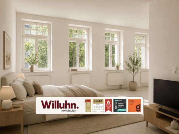 Ihr neues Zuhause