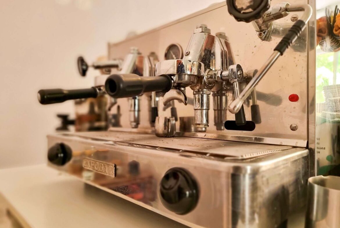 Detail Café 
