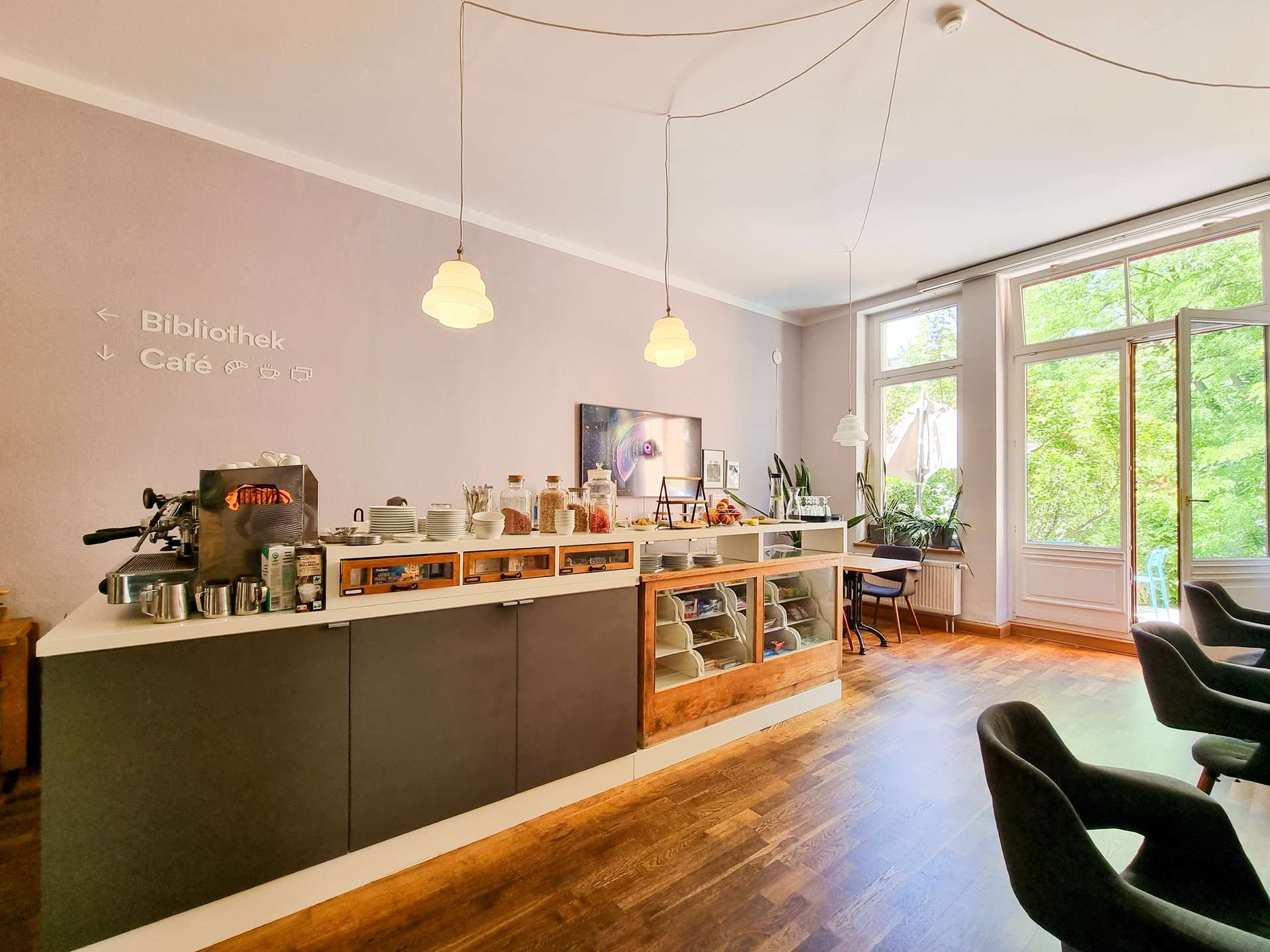 Café