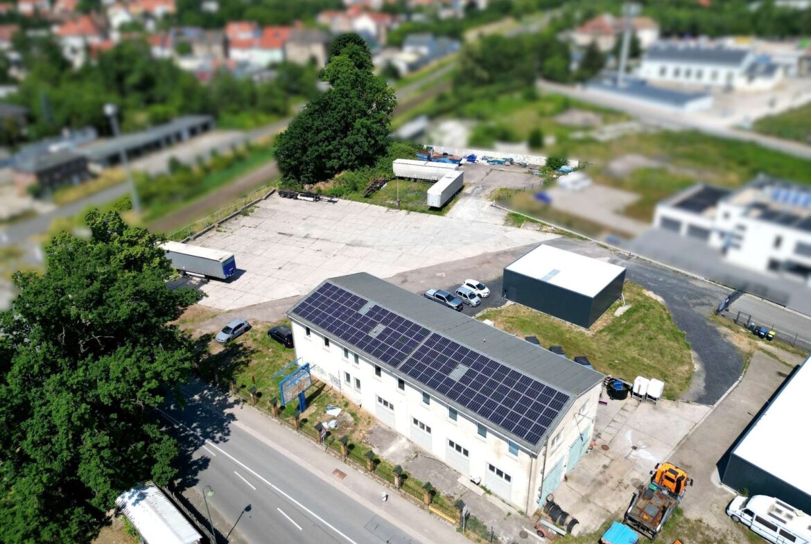 Außenansicht