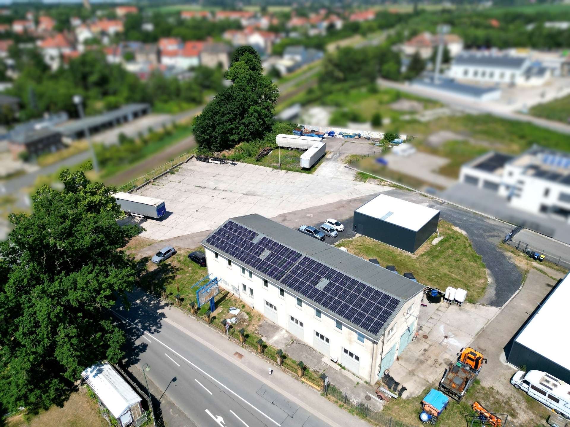 Außenansicht