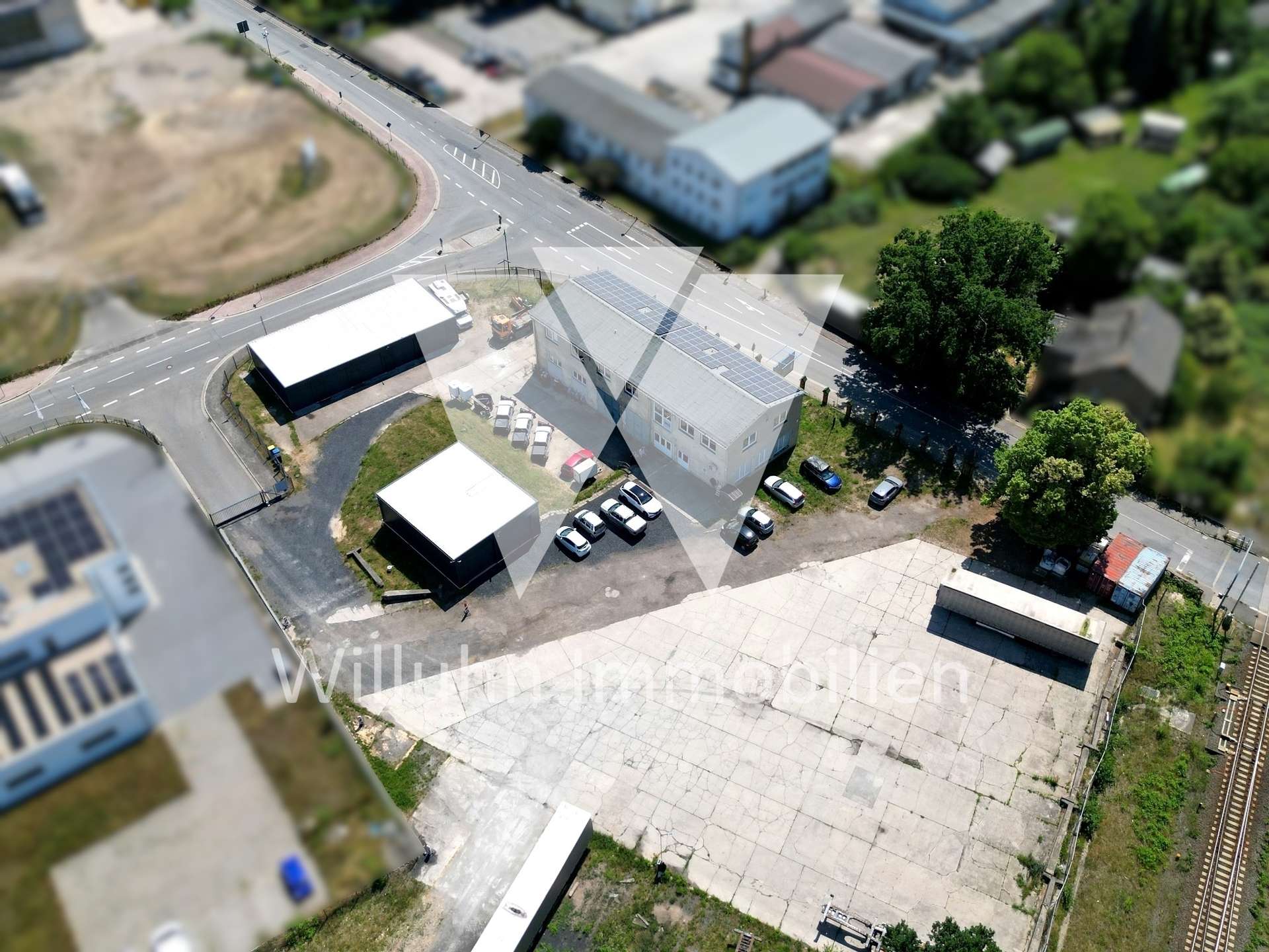 Luftbild