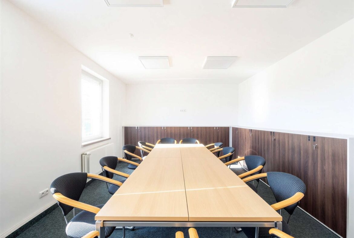 Konferenzraum 