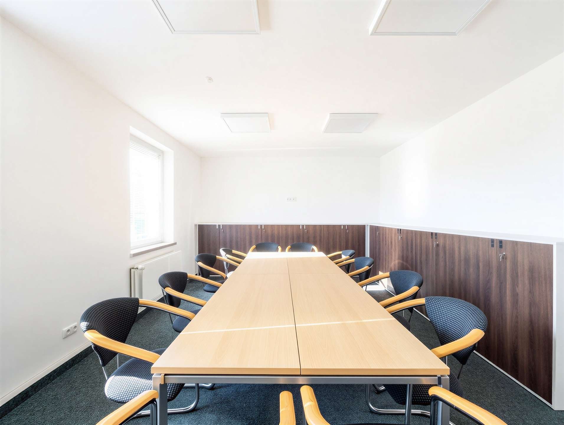 Konferenzraum 