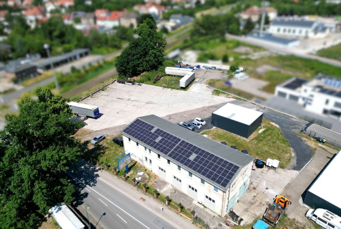 Außenansicht