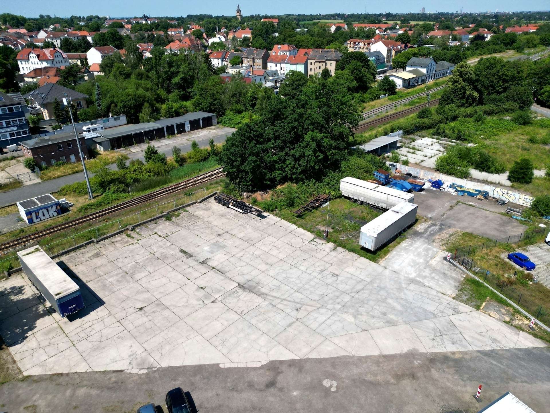 Außenansicht