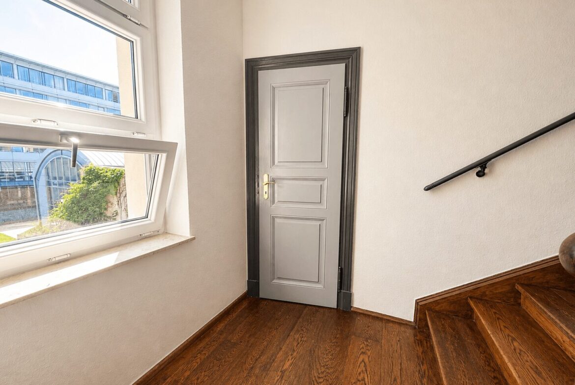 Abstellkammer