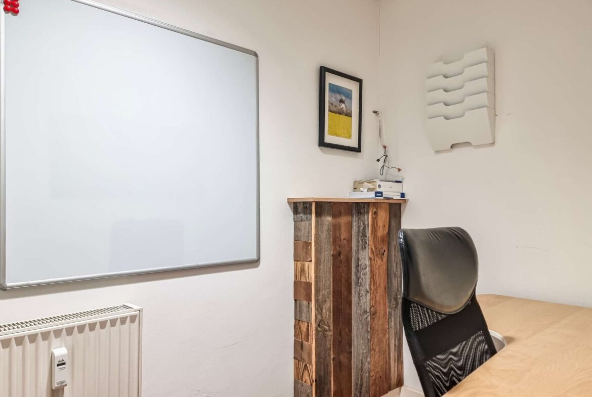 Büro