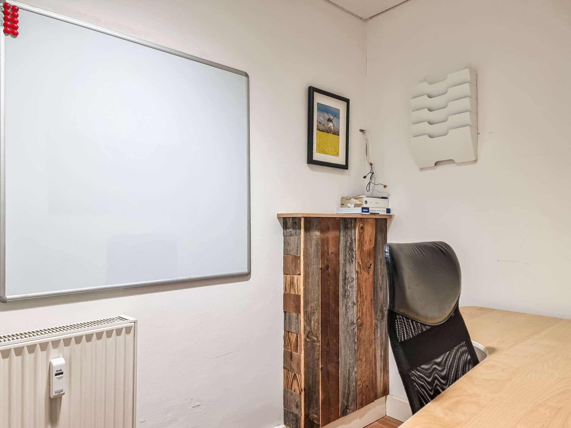 Büro