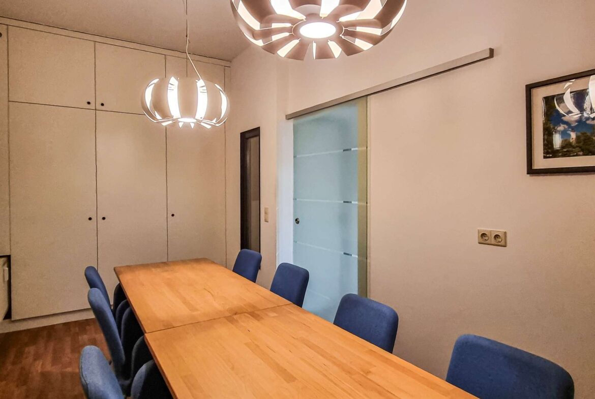 Konferenzraum
