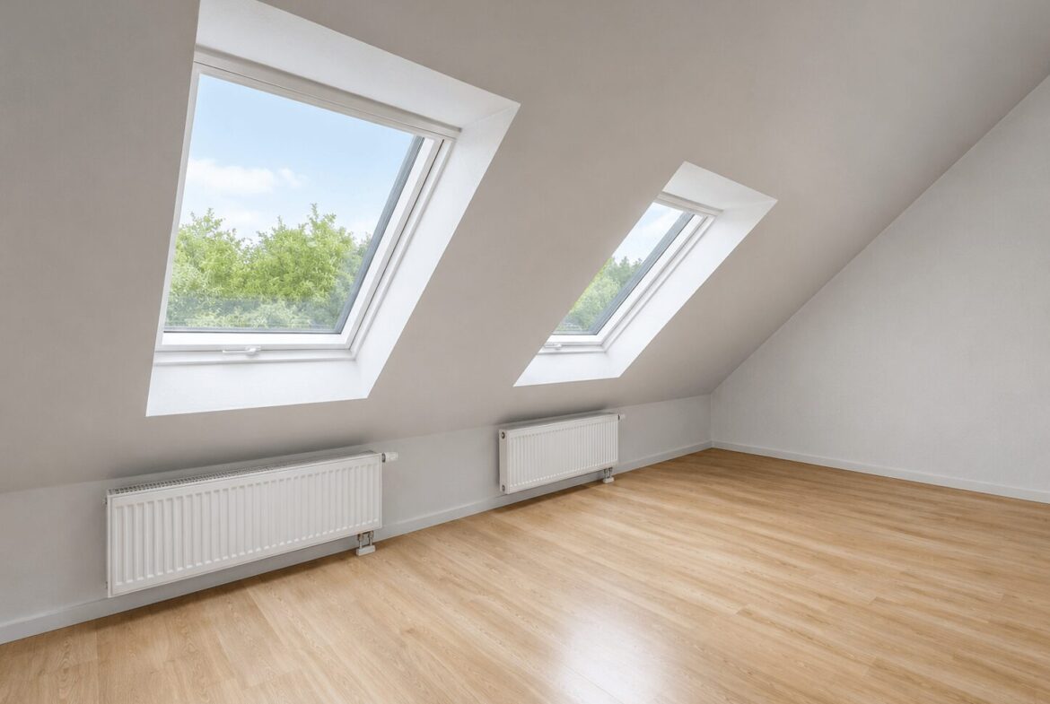 Dachgeschoss