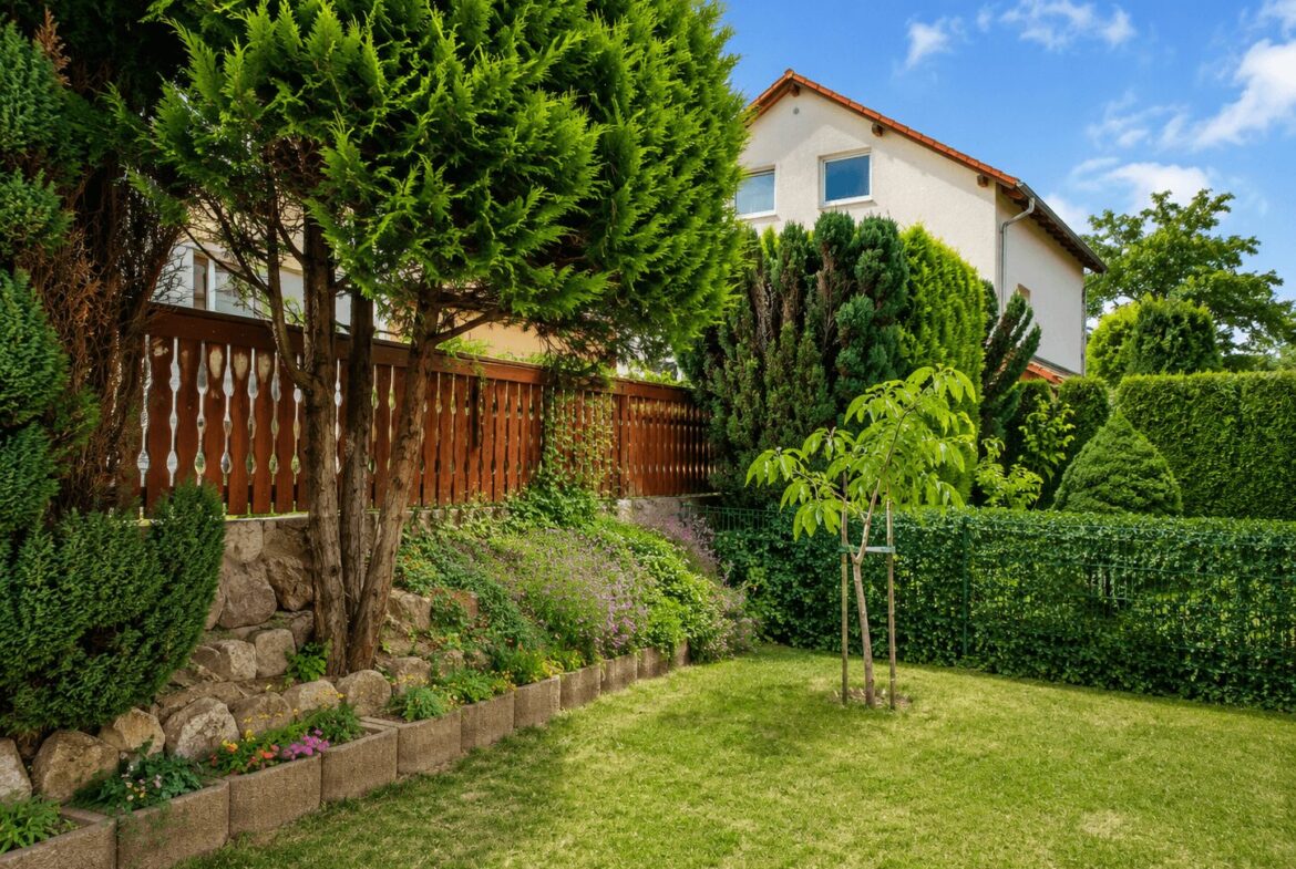 Garten