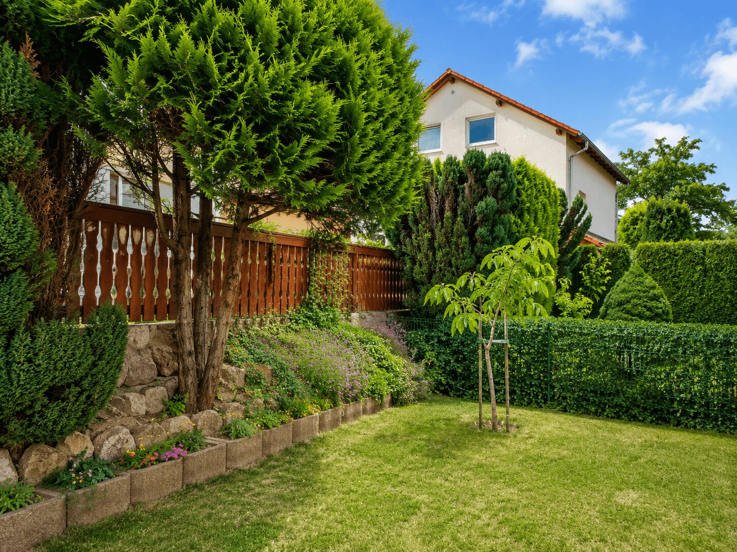 Garten