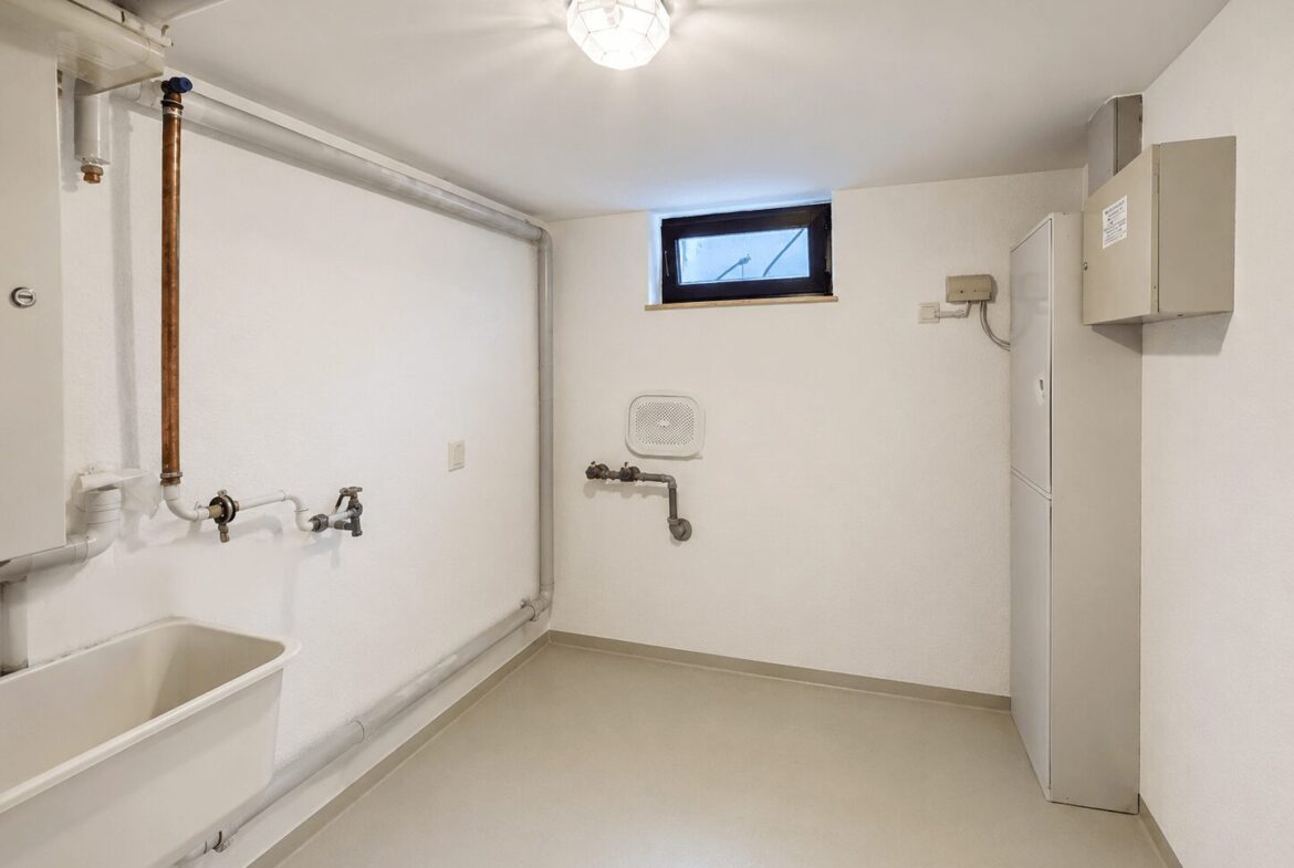 Hauswirtschaftsraum