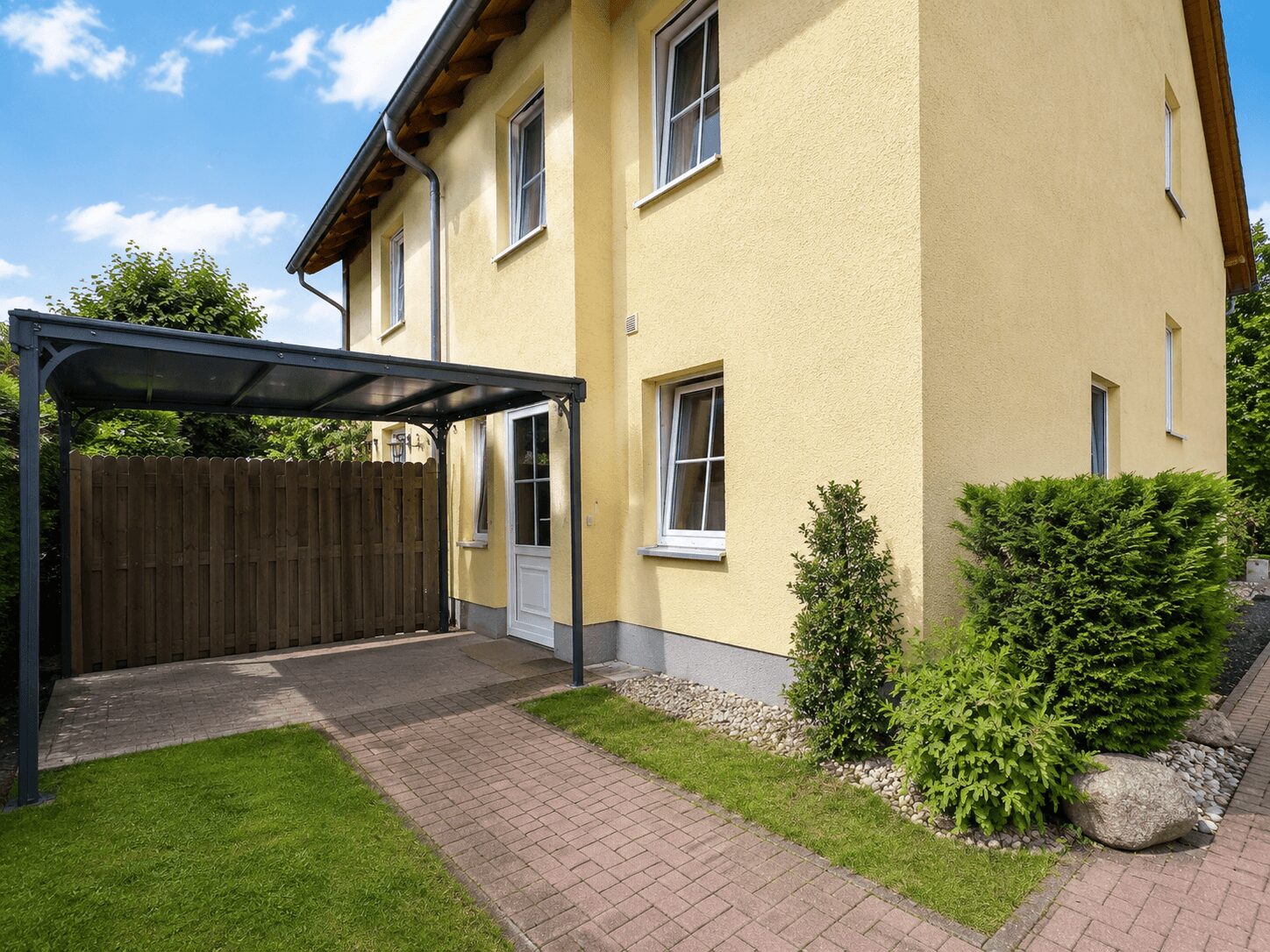 Außenansicht
