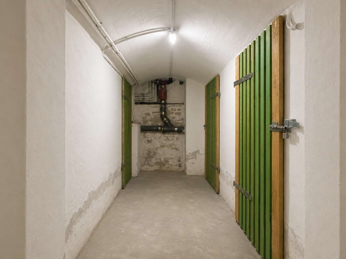 Keller