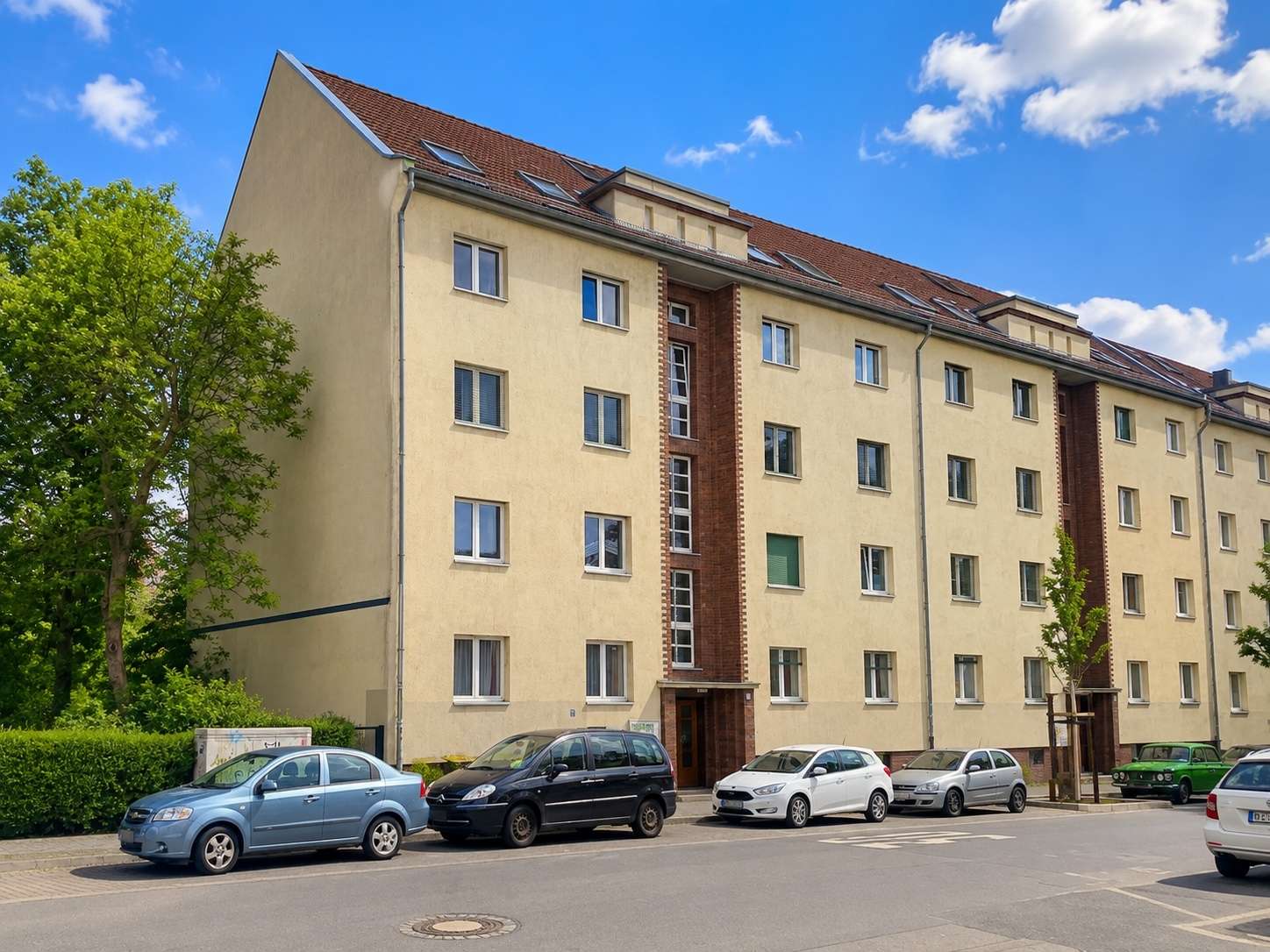 Außenansicht