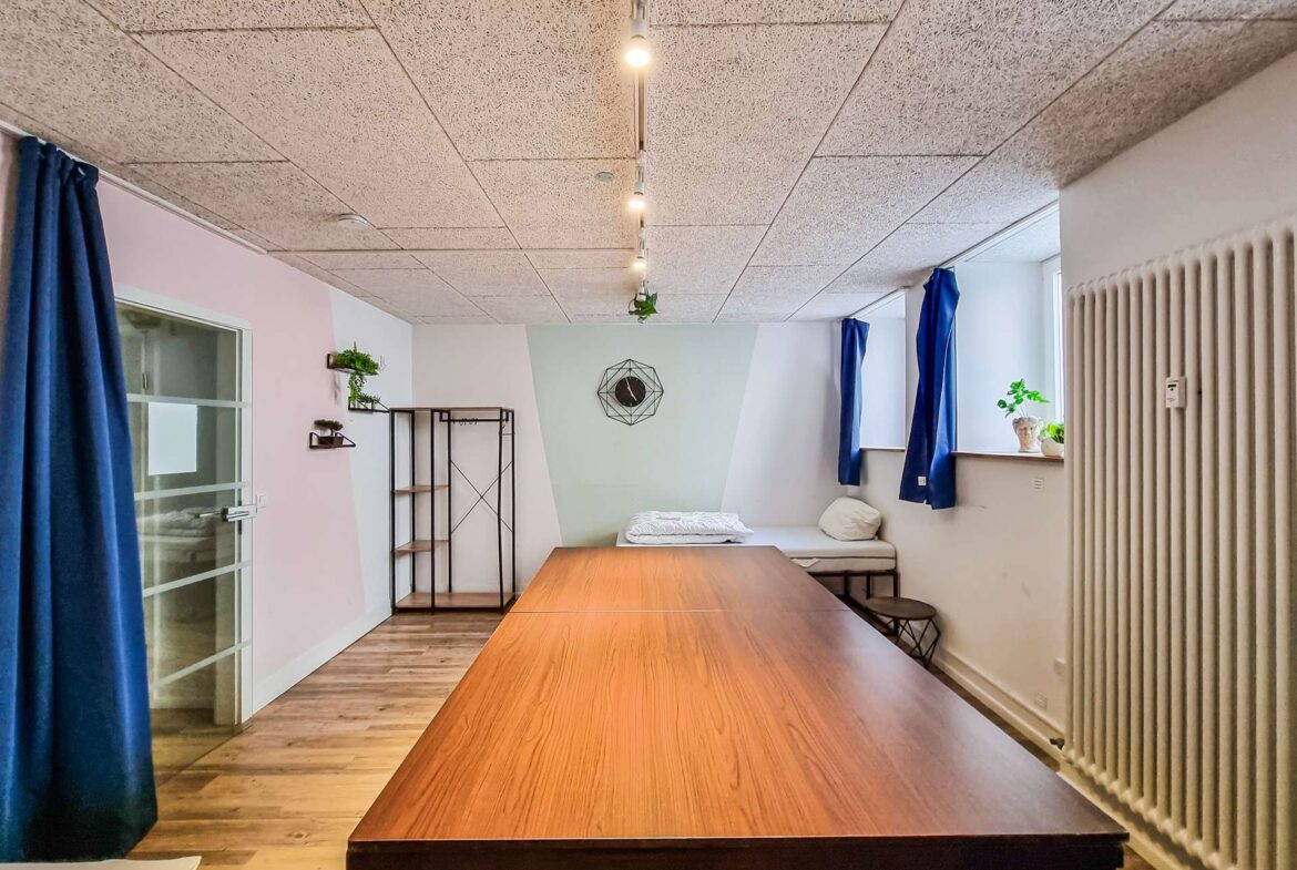 Zimmer 1