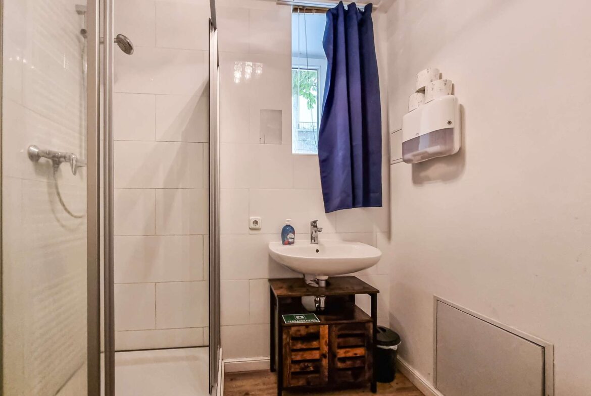 Badezimmer