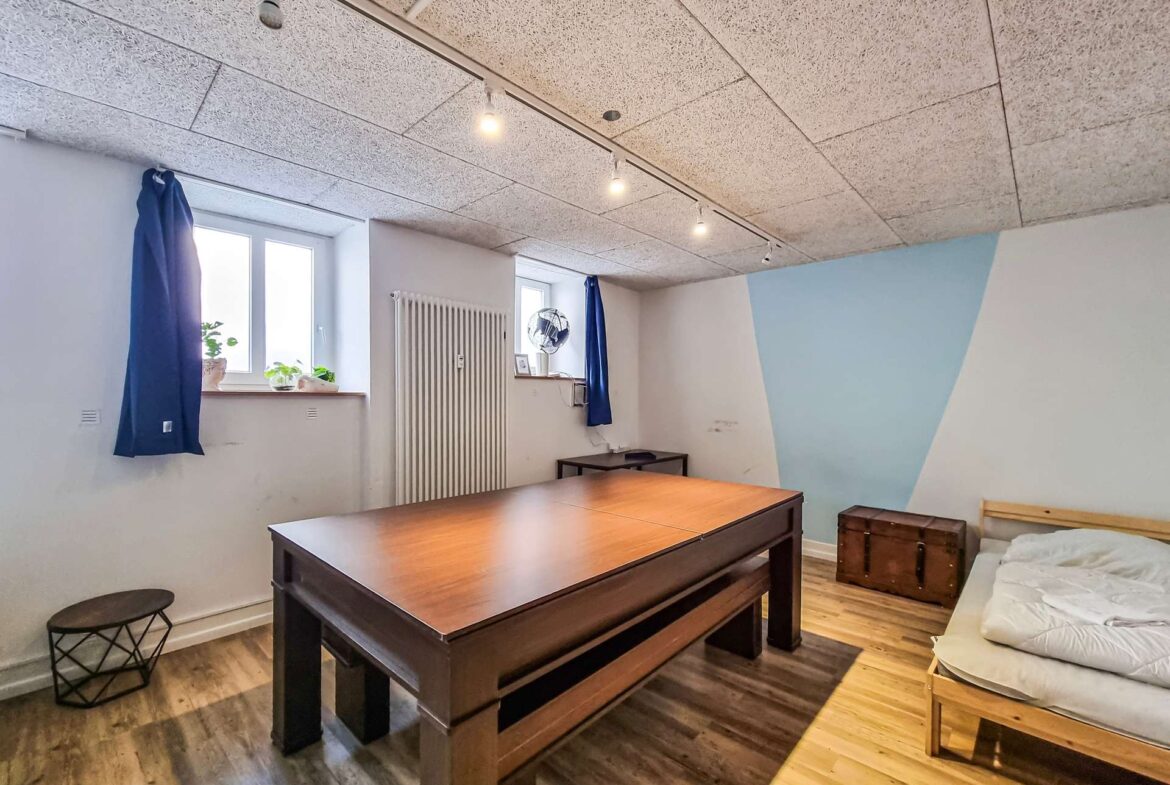 Zimmer 1