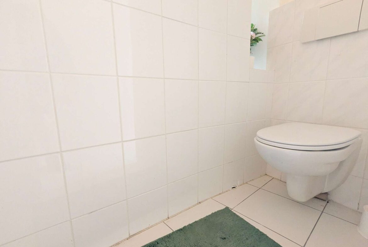 WC