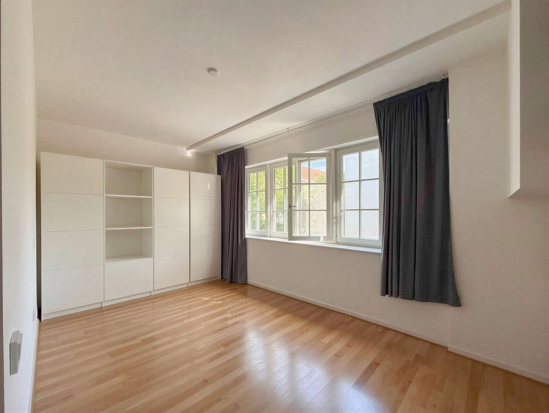 Hauptschlafzimmer