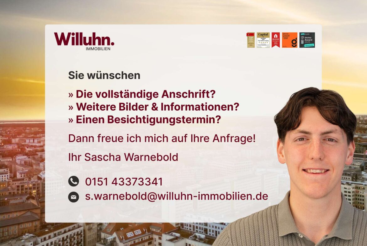 Exposé anfordern