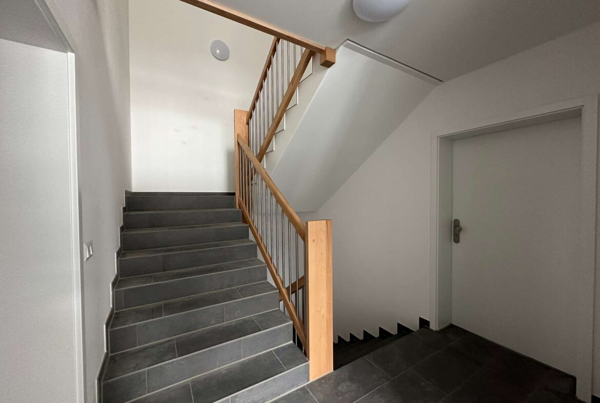 Treppenhaus