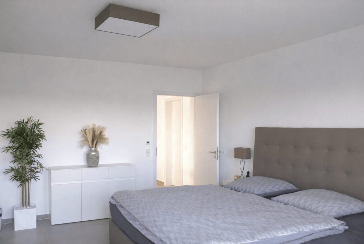 Elternschlafzimmer