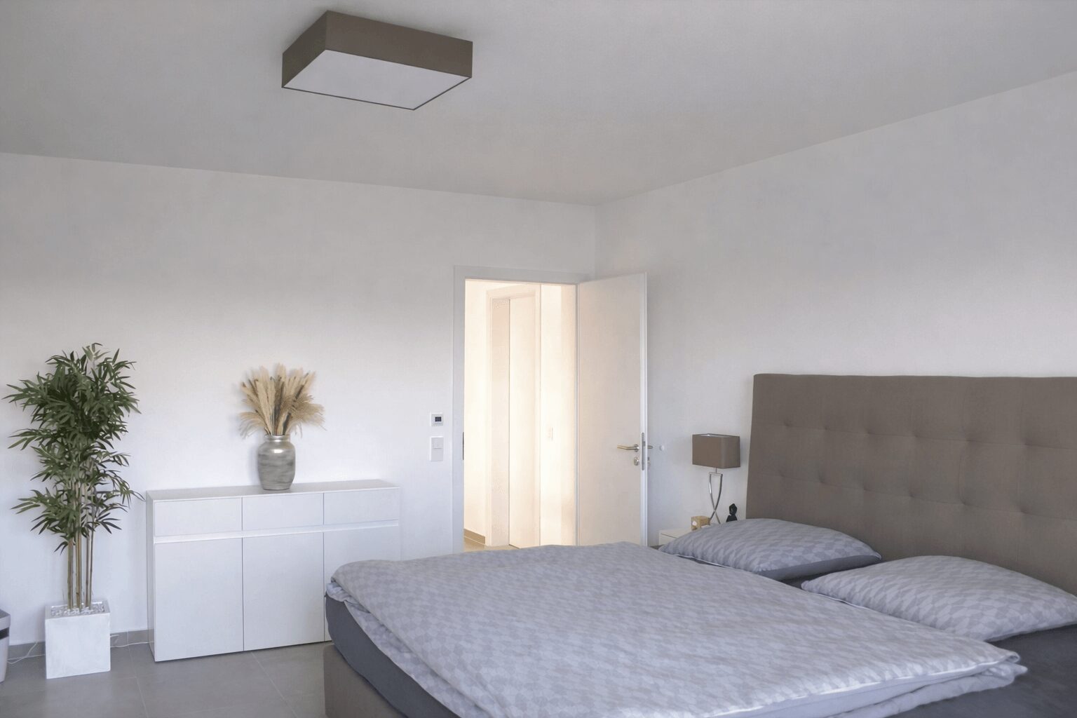 Elternschlafzimmer