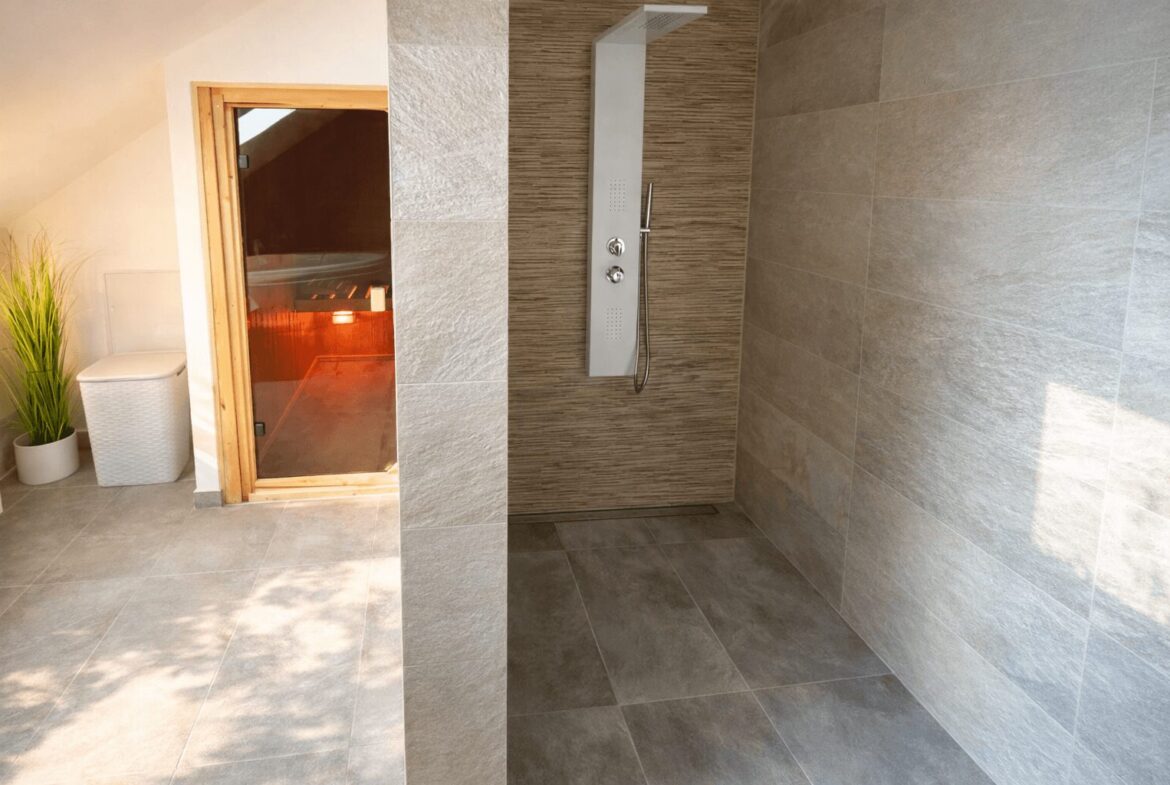 Badezimmer OG - 3