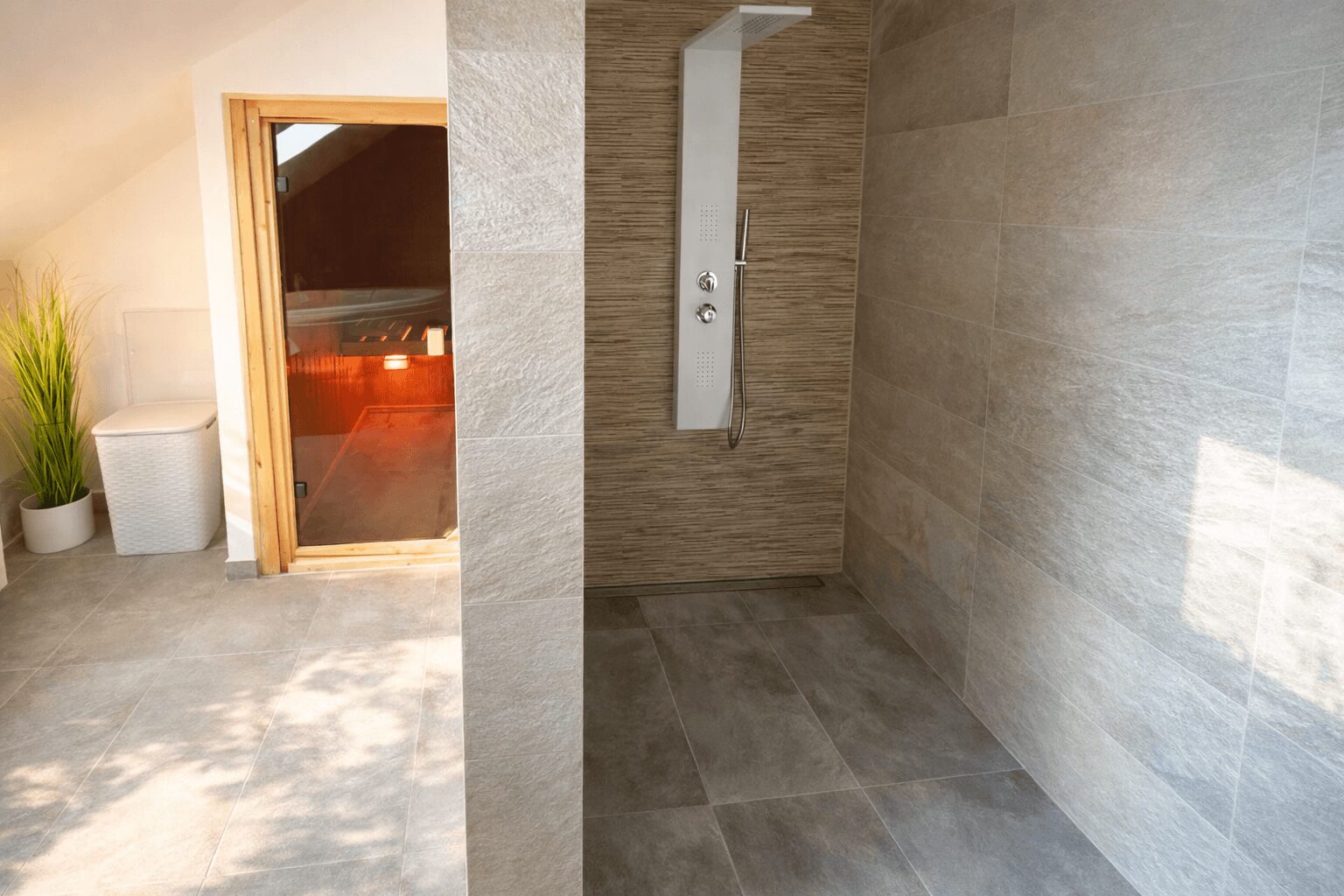 Badezimmer OG - 3