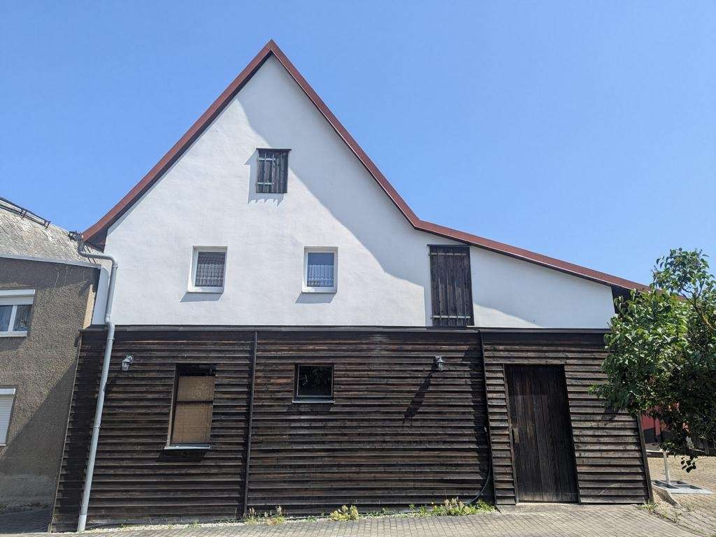 Nebenhaus