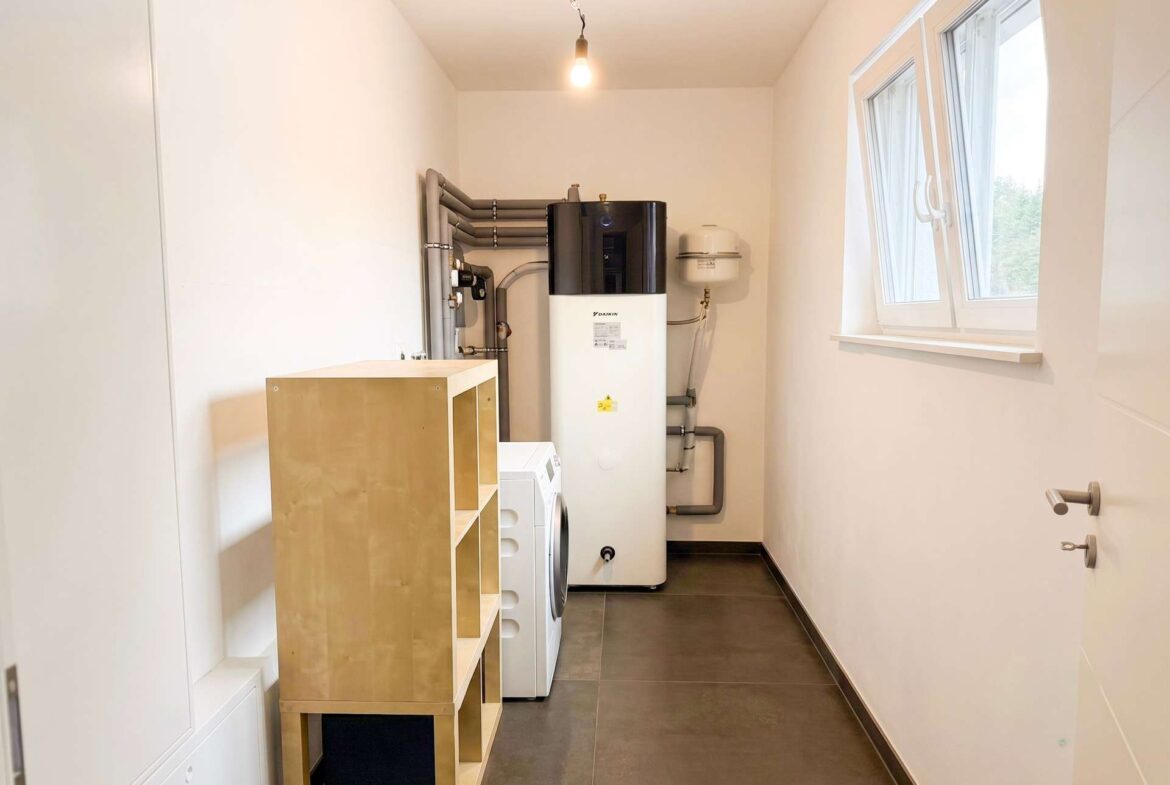 Hauswirtschaftsraum