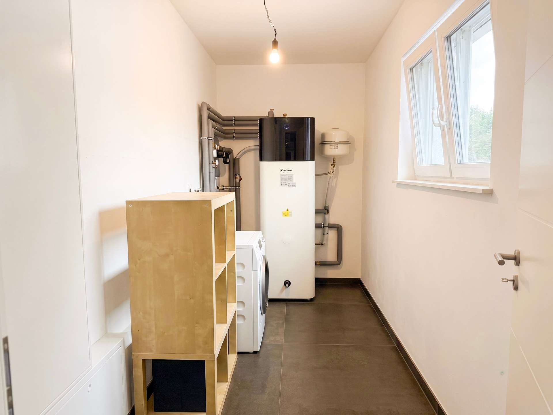 Hauswirtschaftsraum