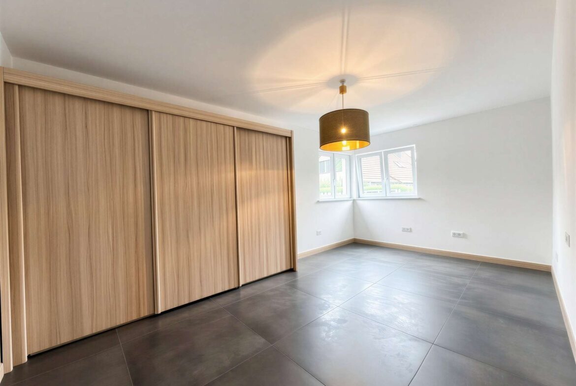 Schlafzimmer 1