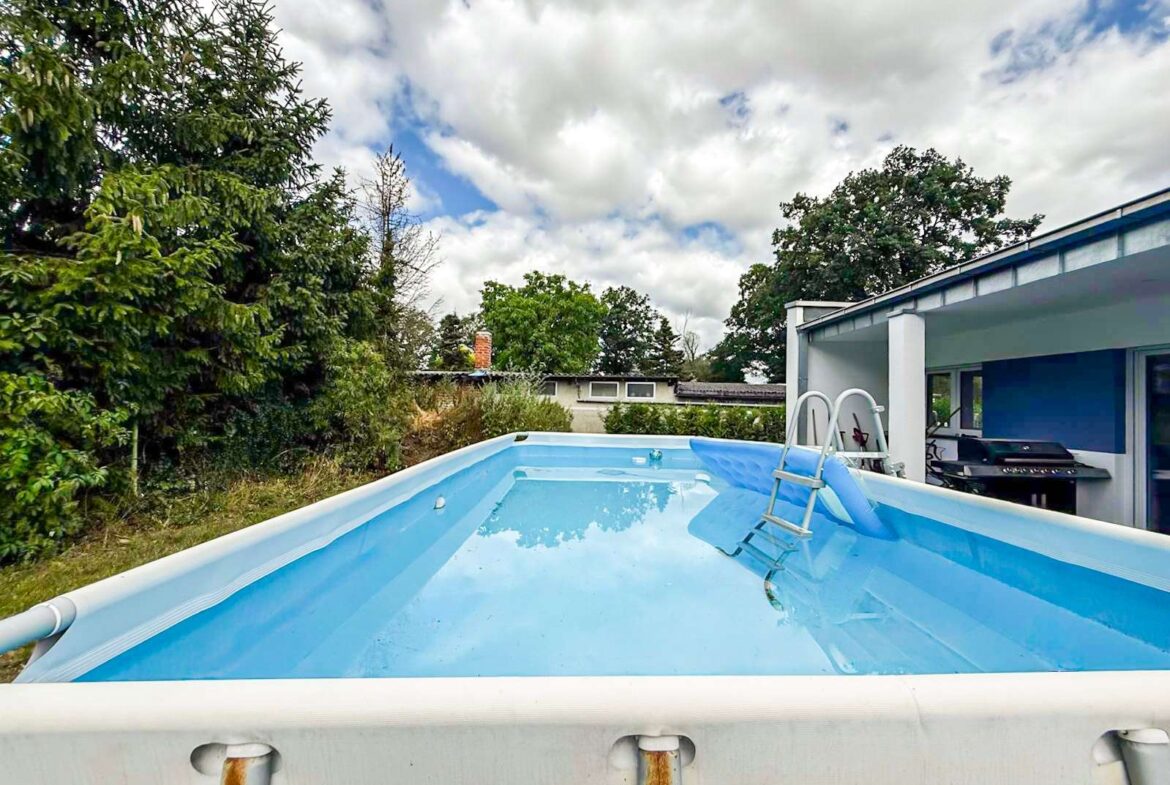 Swimmingpool