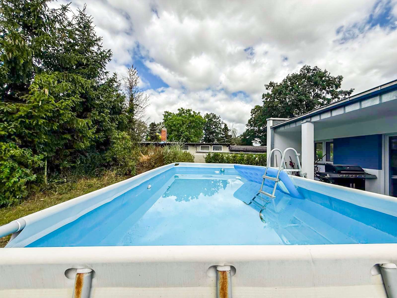 Swimmingpool