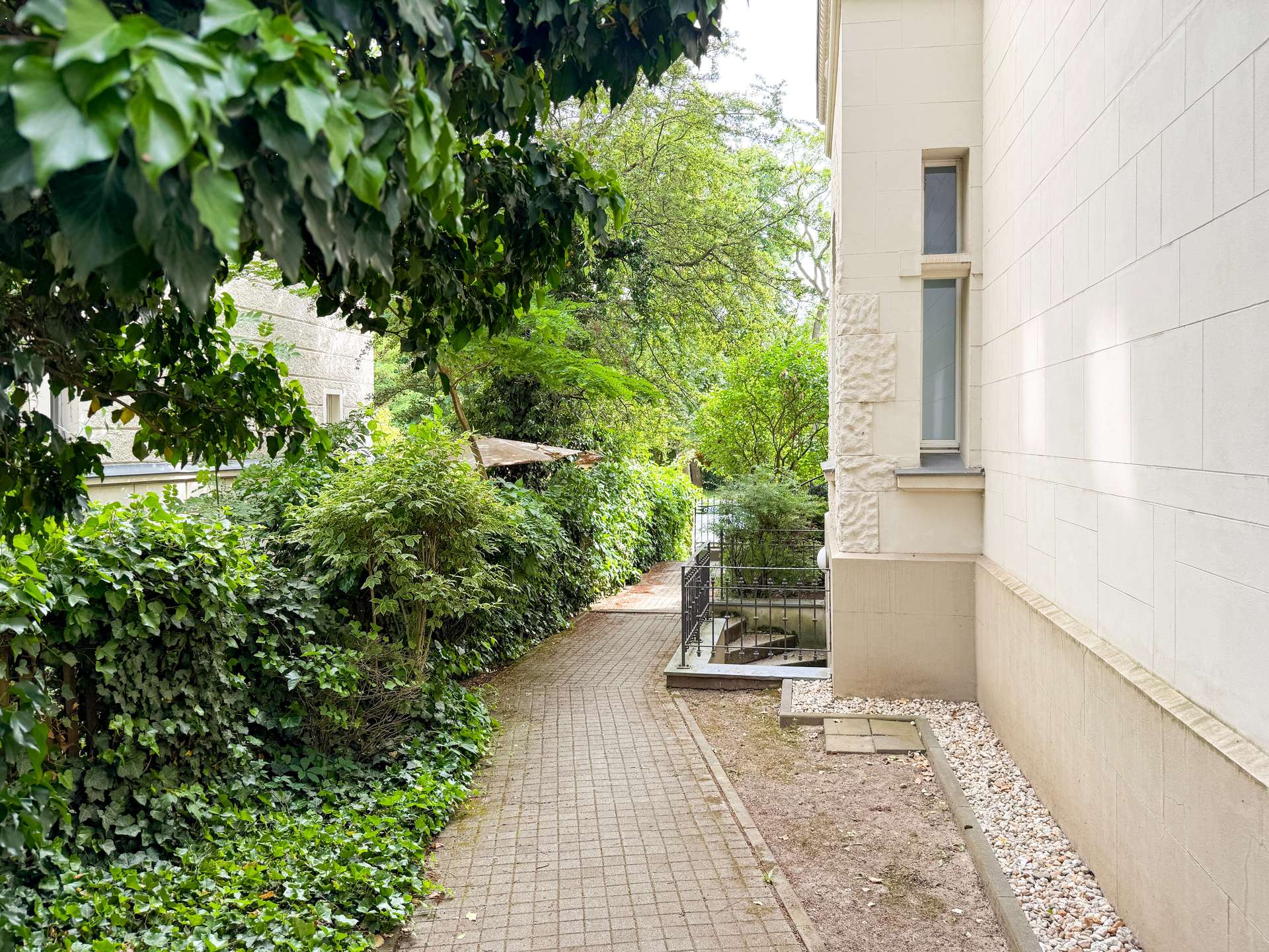Außenbereich