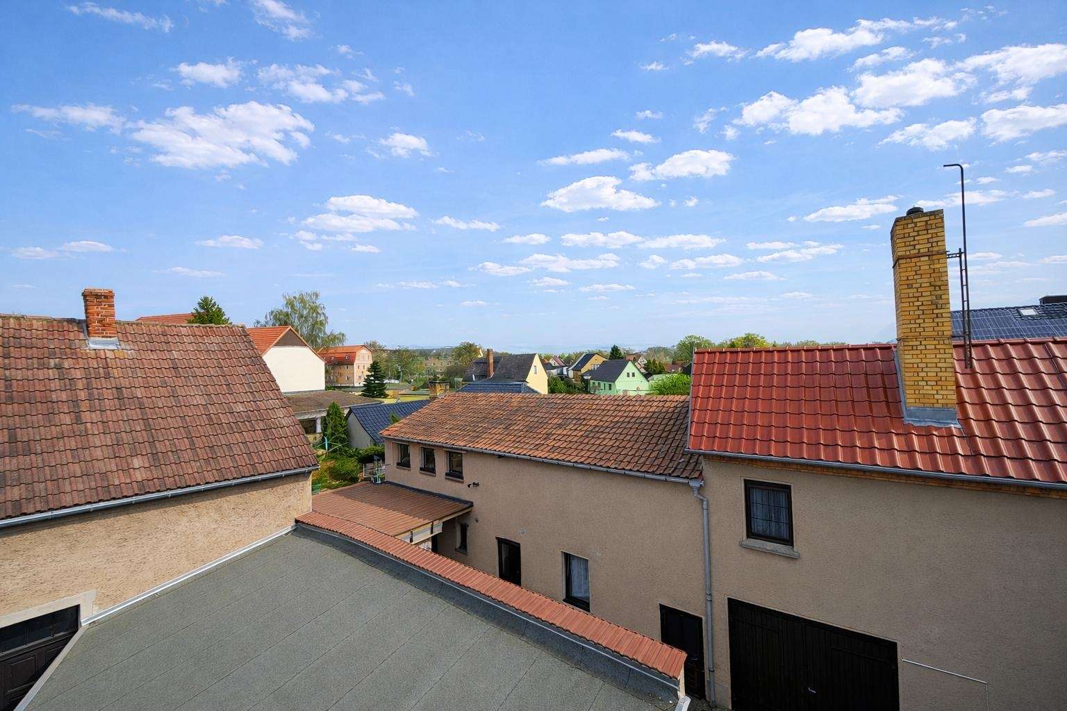 DG Blick vom Balkon