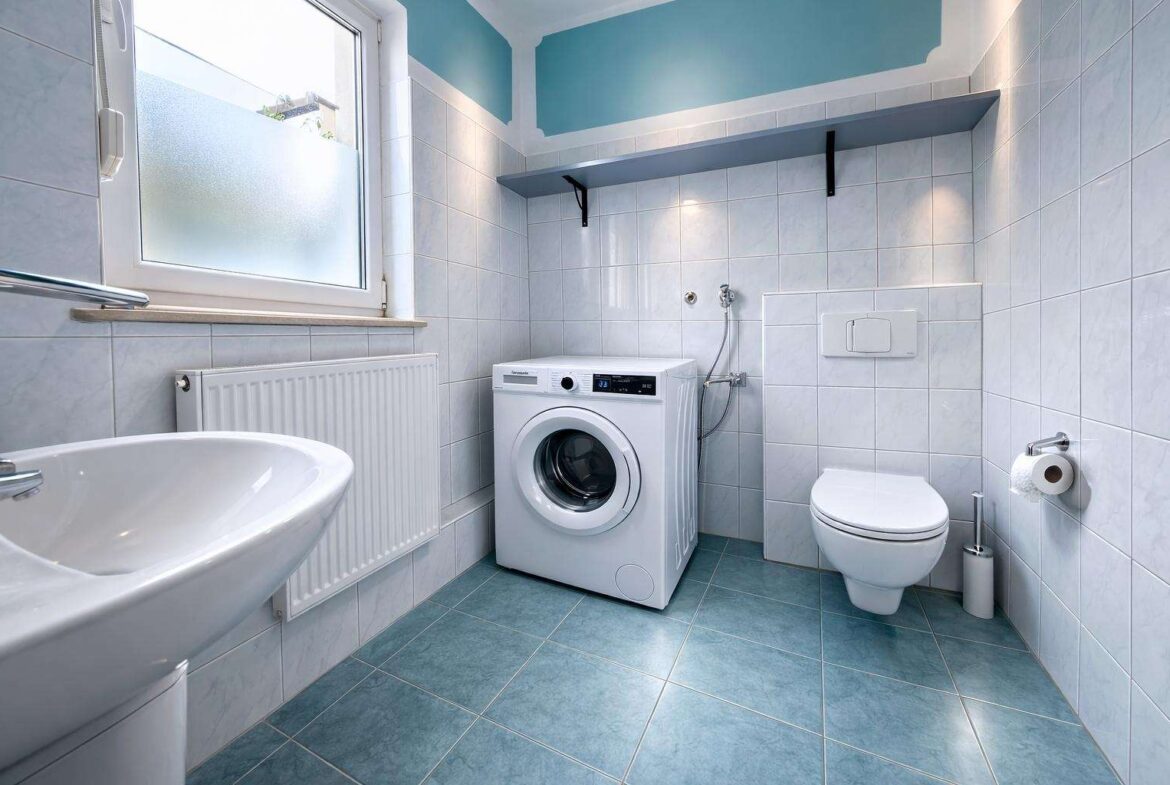 EG Gäste-WC