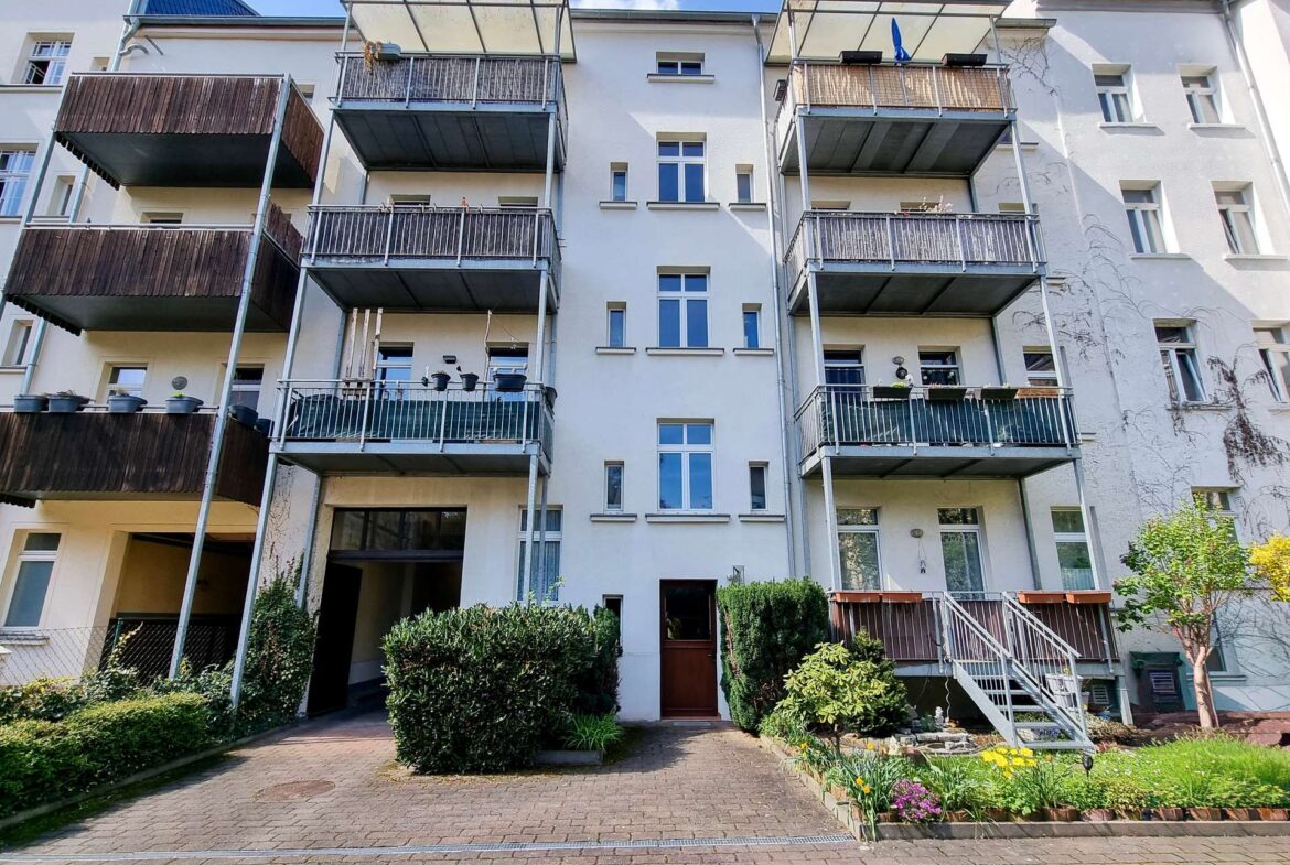 Außenansicht