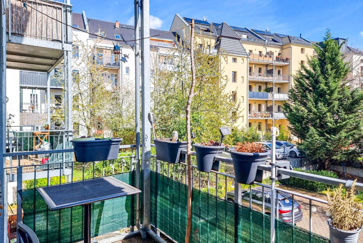 Balkon