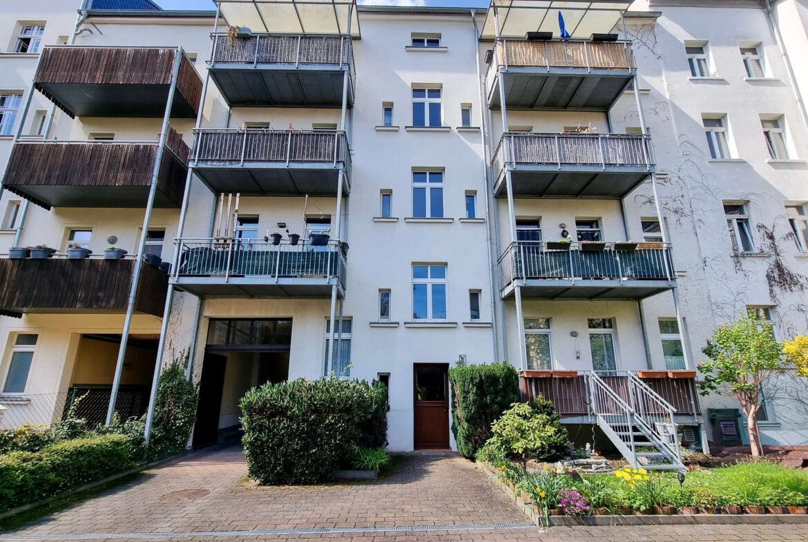 Außenansicht