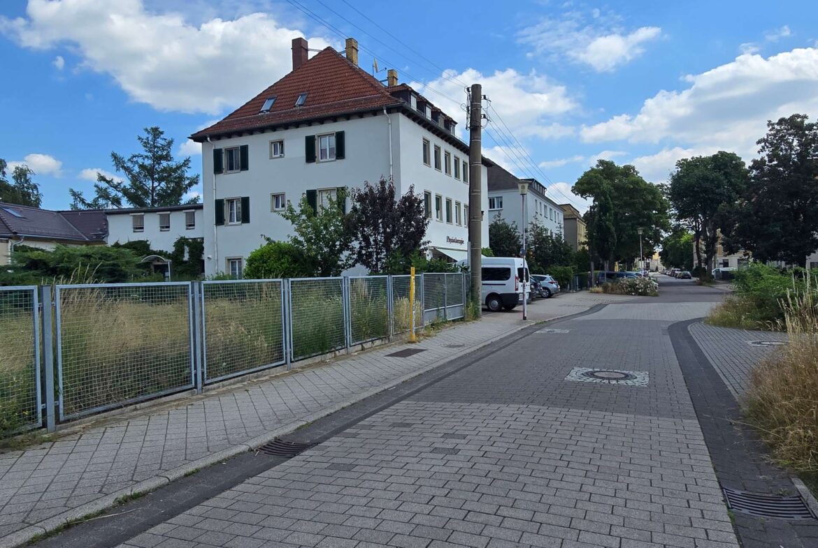 Nachbar östlich