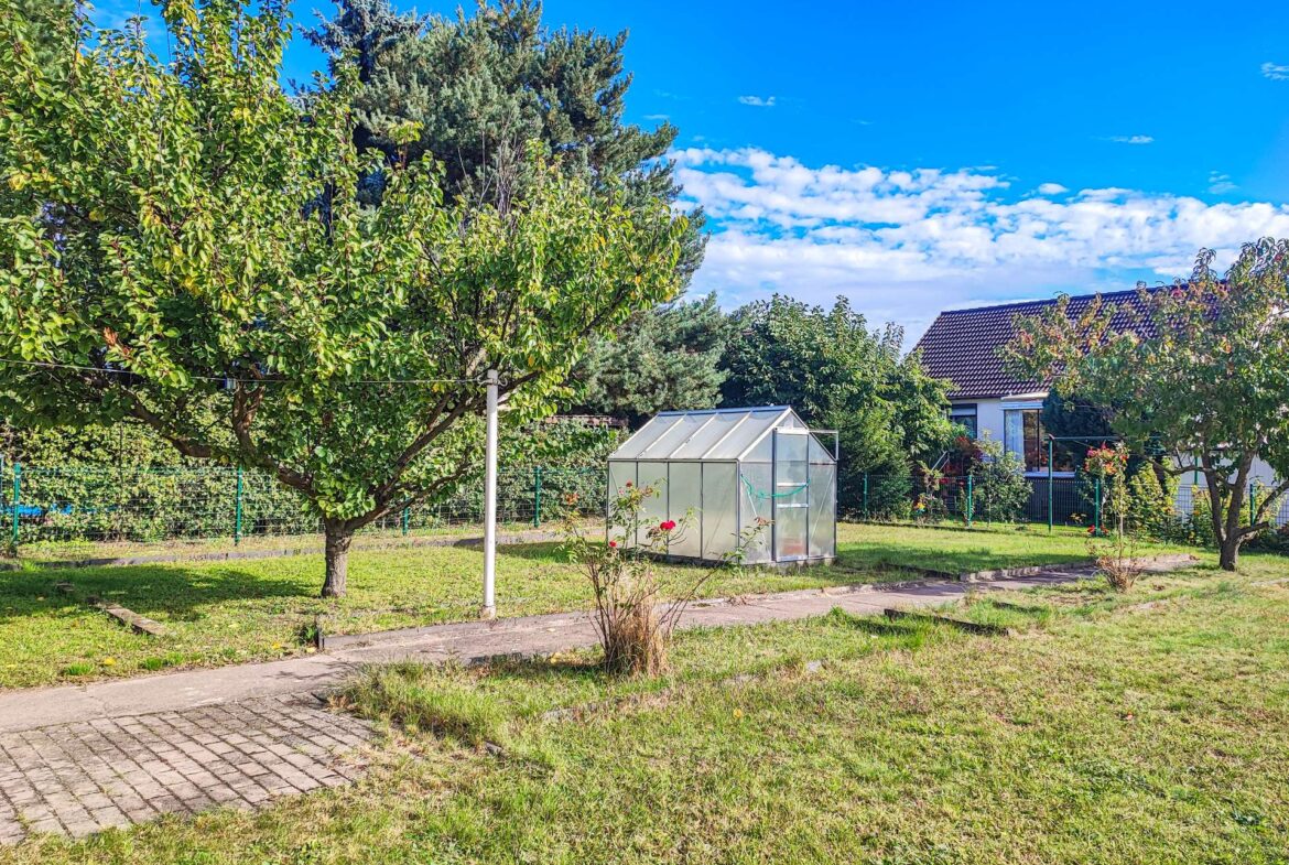 Garten