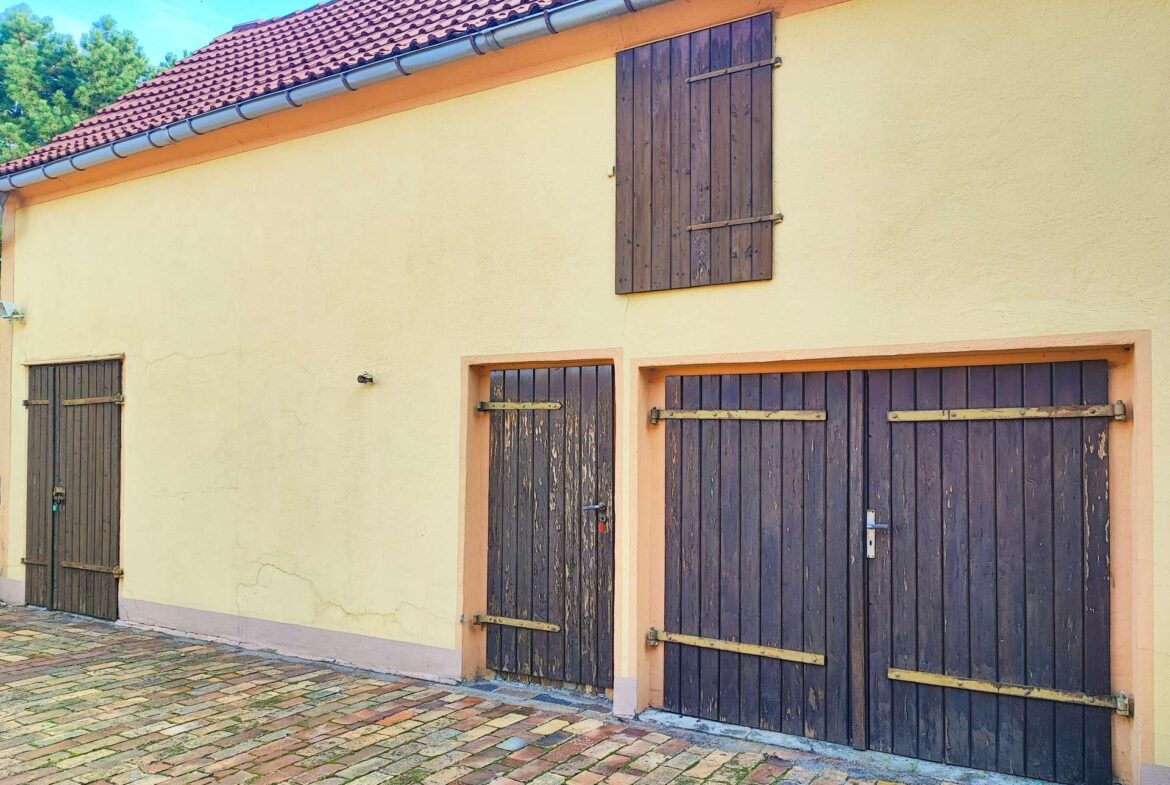Garage