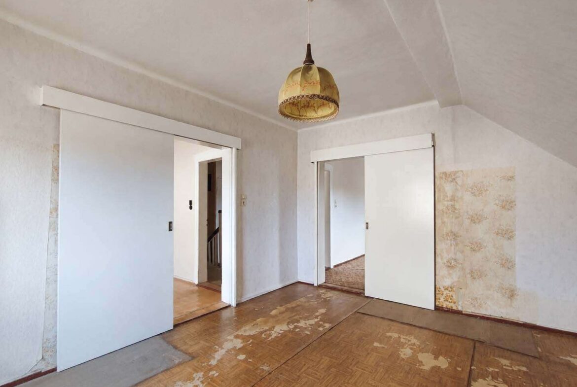 Kinderzimmer