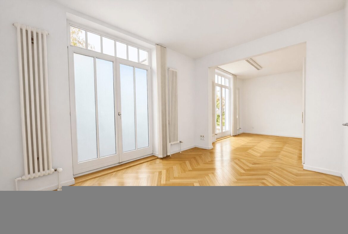 Büro 1+2