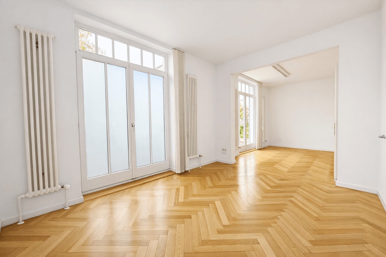 Büro 1+2